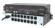 Rack Mount PDU, Switched, 2U, 30A, 120V, (16)5-20R (Model: MPC-16HS30-1)