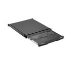 1U Keyboard Drawer USB Keyboard Notebook Key w/ Trackball (b) (15.7" Deep) Included built in USB x 2 (Keyboard and Mouse) Cables
