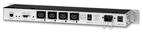Remote Power Management Switch IPS-400-CE, 4 outlet 200/250VAC, AC Output: 10 Amps Max