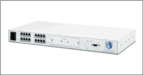 Serial Console & Remote Managed PDU