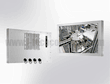 Rugged Completely Sealed Full IP66 Stainless Steel Chassis 24" Wide LCD monitor , Resolution 1920 x 1080, 1000 nits, WV(178/178), WT(0/50), Intel Core i5-3610ME Processor with Projective Capacitive Touch (1-2mm) USB Controller (Model: ECHW2400AWTHB-SIP-i5-PCT)