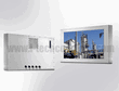 Rugged Completely Sealed Full IP66 Stainless Steel Chassis 42" Wide LCD monitor , Resolution 1920 x 1080, 350 nits, Intel Core i5-3610ME Processor (Model: ECHW4200-SIP-i5)