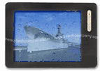 Rugged Outdoor All Weather Proof IP-67 LCD Monitor at i-Tech