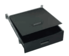 Server Rack Shelves & Accessories