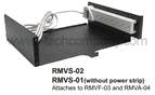 SHELF FOR RMVF-03 and RMVA-04 (Model: RMVS-01)