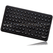 Small Footprint with Epoxy Keycaps (Model: SL-91)