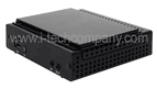 Thin Client Embedded Systems: Compact and rugged modular unit with XP Embedded and XP Pro OS. Powered by Intel Atom 1.6GHz and Poulsbo (GMA500) Graphic Controller. 64GB SSD, 2GB. (Model: DPC122XS64)