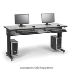 Training Table 24 x 72 Folkstone (Model: 5500-3-000-26)