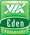 VIA Eden