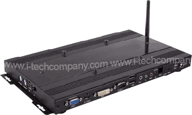 VMPC (C7 1.0GHz processor, 512MB DDR2 memory, 40GB IDE HDD, WLAN module) (Model: VDSPC1000)