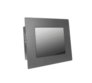 10.4" Industrial Panel / 1024 x 768 / 500 nits Panel mount ( with 3mm front bezel ) / clamp mount and VESA mount, Resistive Touch / Front IP65 JNC8H-H310 / i5-8500 / RAM 8GB / SSD 128GB, Power input : 9-36VDC with Terminal Block, 24VDC / 160W power adapter for test, Win 10 64 bit Pro