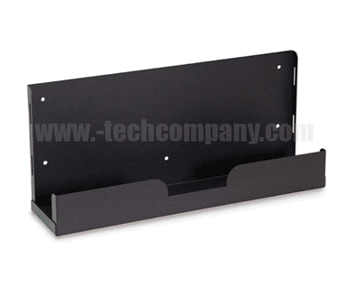 Wallmount SFF CPU Shelf (Model: 1915-1-300-00)