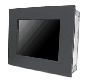 WPM1210M1AV: 12.1" Panel Mount LCD