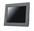 WPMH 15" High bright Panel Mount LCD Monitor