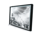 YOPW 10.1" Open Frame Wide LCD Monitor