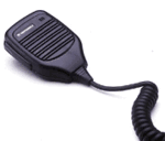 Motorola 53724 Remote Speaker Microphone