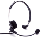 Motorola 53725 Headset With Swivel Boom Microphone