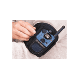 Base De Carga Para Walkie Talkie Motorola T7100/T7150/T710R - ¡Recarga Tus Radios Fácilmente!