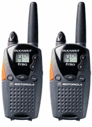 Motorola FR50 & FR60 Accessories