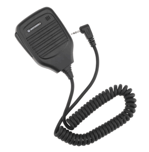 Motorola MS350R Speaker Microphone Police Type