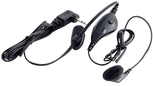 Motorola T5920 Earbud with Push to Talk