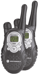 Motorola T5920 Radios & Accessories