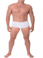 3 Pack Munsingwear Full-rise Pouch Briefs