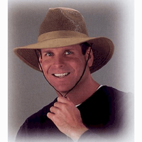 Aussie Breezer Hat 
