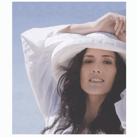 Ladies Cotton Scala Hat