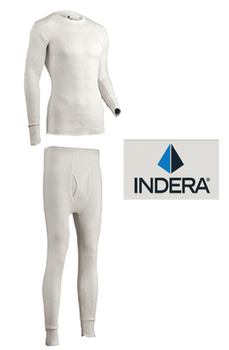 Mens Long Underwear in soft 100% Cotton