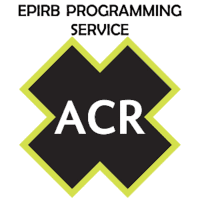 ACR EPIRB Programming Service 9479