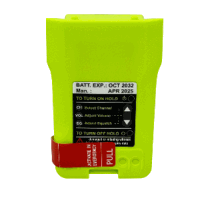 ACR LB15V Lithium Primary Battery 4588