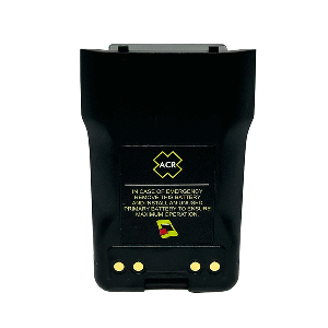 ACR RB16V Rechargable Lithium Battery For SR303