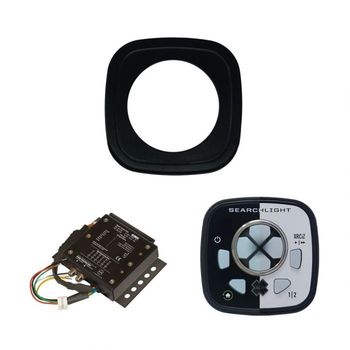 ACR Retrofit Kit Upgrading from URP102/URC103 TO URP103/URC104, 1984