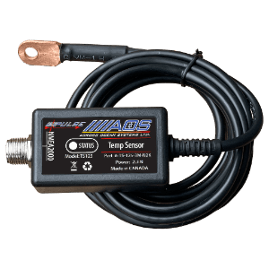 Across Ocean Systems Standard Temperature Sensor - -50c to +125c