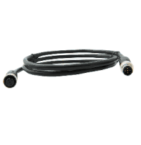 Actisense A2K-TDC-0M5 NMEA2000 Micro Cable Assembly - 0.5M