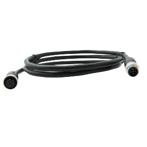 Actisense A2K-TDC-3M NMEA2000 Micro Cable Assembly - 3M