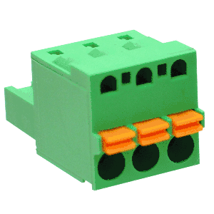 Actisense Pluggable Screwless Connector Pack for PRO-NCD-1E/1E2K