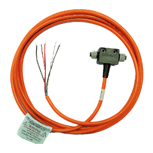 Actisense Power T-Piece - Micro Fem Conn - 3M Cable - Power Feed Pair