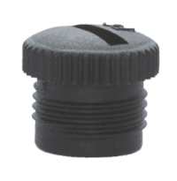 Actisense Protective Screw Cover f/NMEA2000 Male Micro Connectors - 10-Pack