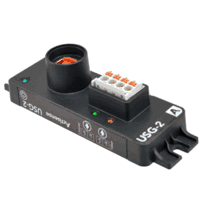 Actisense USG-2 Isolated USB To Serial Gateway For Use with NMEA0183,RS422 and RS232, USG-2