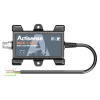 Actisense WI-FI 0183 to 2000 Gateway with PC Interface (ISO), WGX-1-ISO
