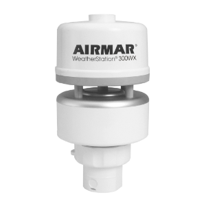 Airmar 300WX NMEA0183 RS232 & NMEA2000 CANBUS Weatherstation Relative Humidity