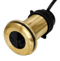 Airmar DST820 PSTI Bronze Transducer with bluetooth N2K 235 Khz Depth/Speed/Temperature
