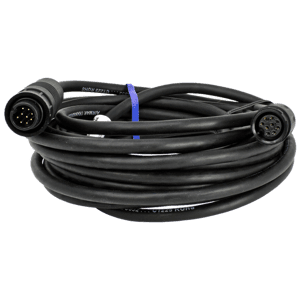 Airmar M&M Extension Cable 9-Pin/9-Pin 1kW Series, - 6m