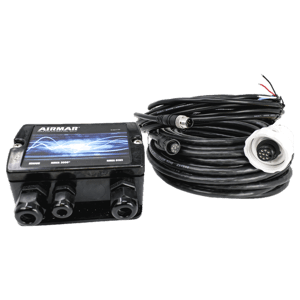 Airmar NMEA0183/NMEA2000 30M Combo Cable Kit, WS-CC30