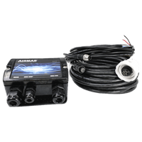 Airmar NMEA0183/NMEA2000 30M Combo Cable Kit, WS-CC30