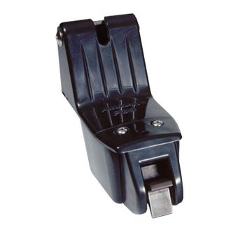 Airmar P39 Plastic Transom Triducer with Depth/Temp/Speed 235kHz