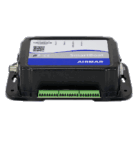 Airmar SmartBoat - 4 Input / 4 Run-Detect / 4 Relay, with CAN2 and Serial