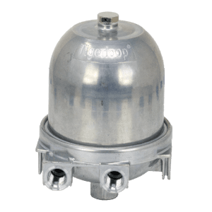 Airmar SmartFlex Diesel FM De-Aerator (230 LPH Max Flow Rate) DFM-DA-250